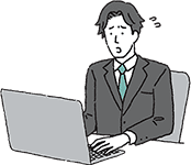見えない不調に、気づける会社へ