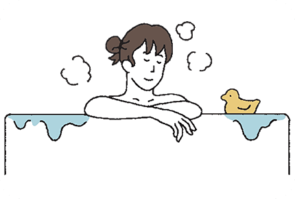 はじまりは「考えすぎ」と「心の緊張」