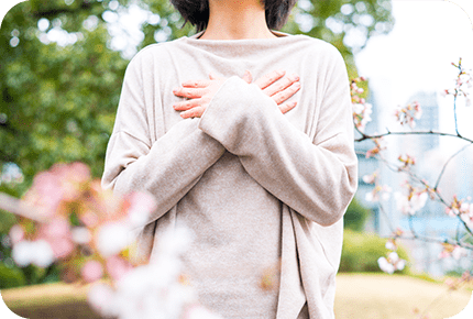 心を整える（対話の大切さ）