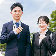 企業向けカウンセリング
